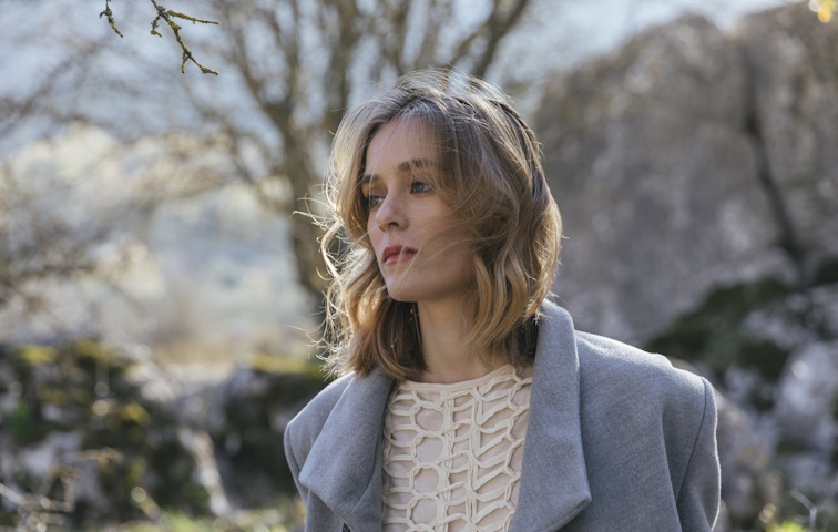 Спайки маточных труб