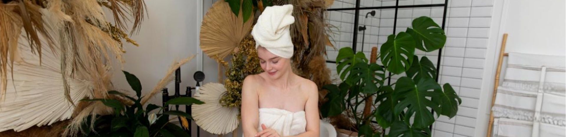 Естественная защита женщины