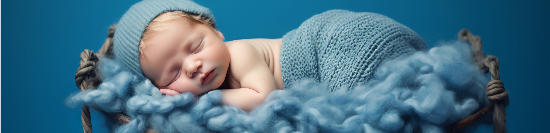 Ребенок после ЭКО — какой он