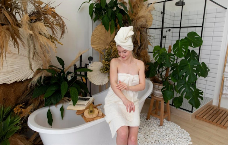 Естественная защита женщины