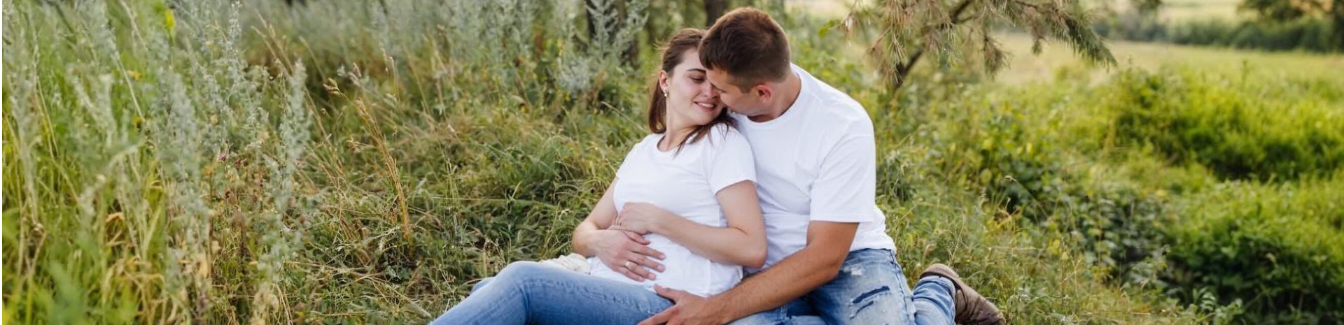 Наслаждайтесь своей беременностью