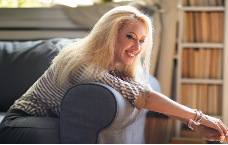 Как похудеть при менопаузе: причины набора веса