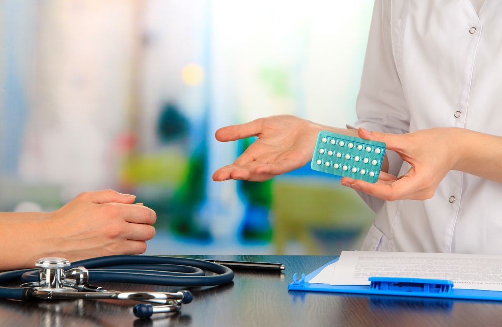Как врач подбирает гормональные контрацептивы?