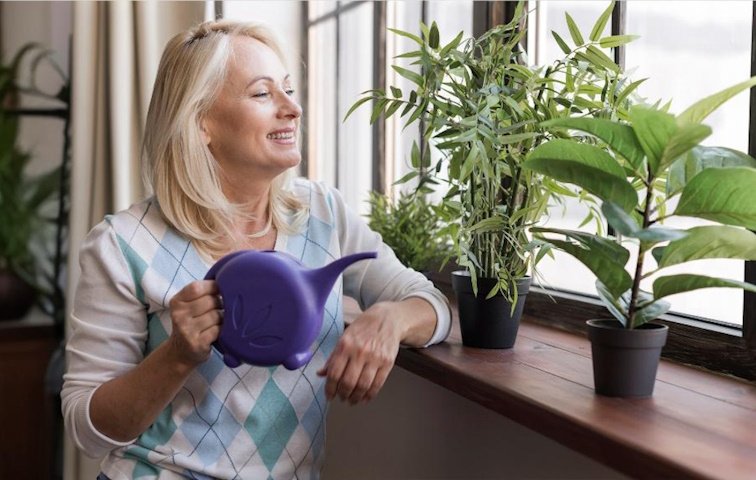 Климактерический период