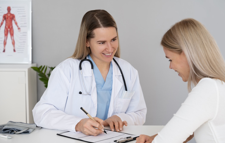 Антимюллеров гормон