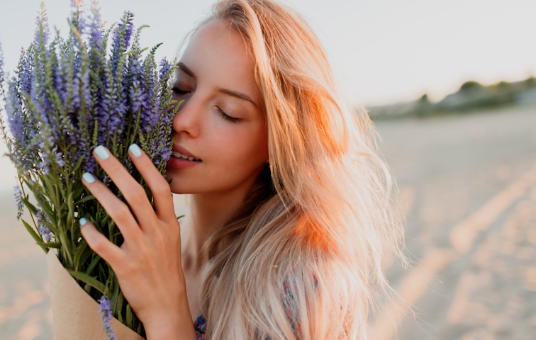 Нарушение цикла месячных