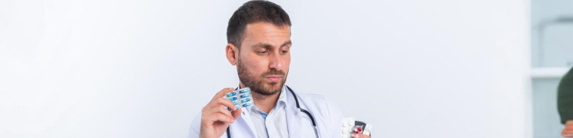 Как врач подбирает гормональные контрацептивы?