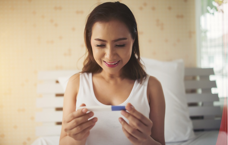 Синдром отмены комбинированных оральных контрацептивов (КОК) - миф или  реальность?