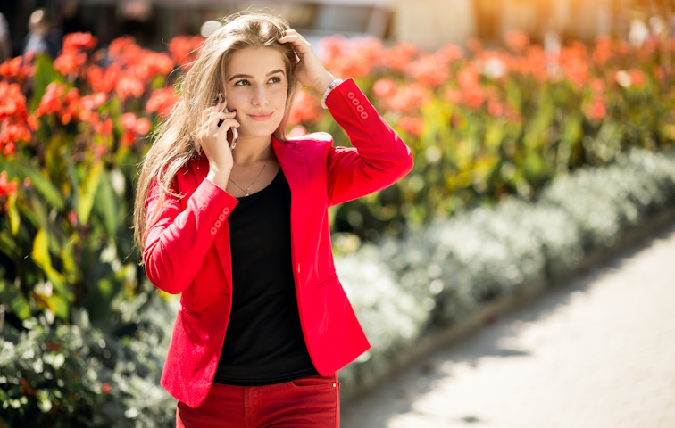 Женская фертильность