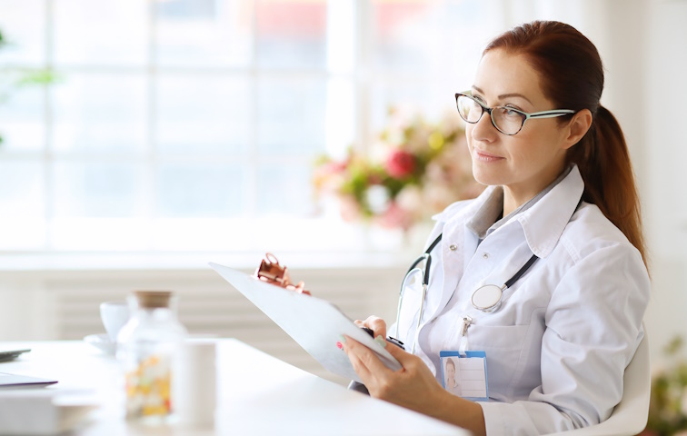 Непроходимость маточных труб