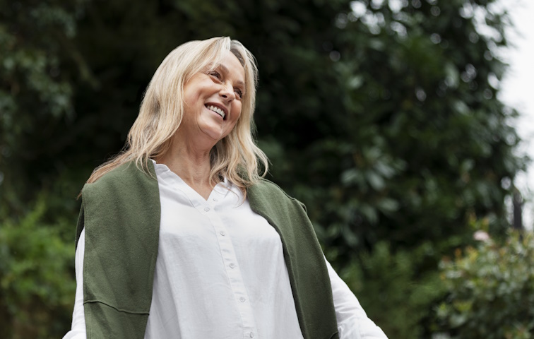 Повышенное давление у женщин