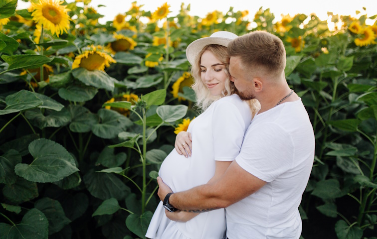 36 неделя беременности