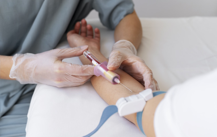 Анализ на прогестерон