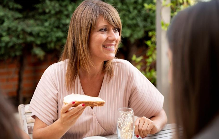 7 неделя беременности: что происходит с вашим организмом?