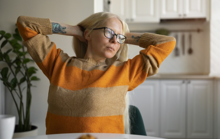 Гормон прогестерон