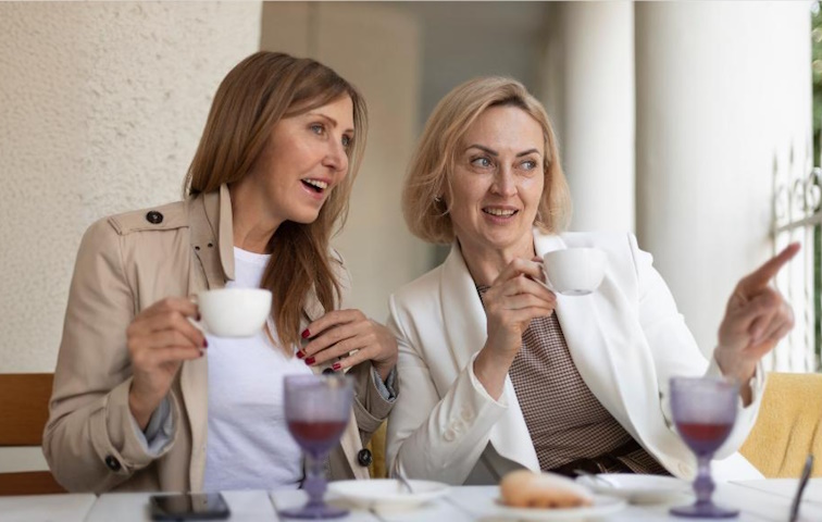 Вагинит: причины и лечение 