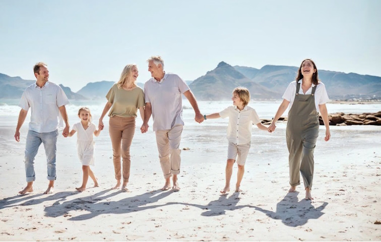 Возрастная периодизация: основные этапы жизни и их особенности