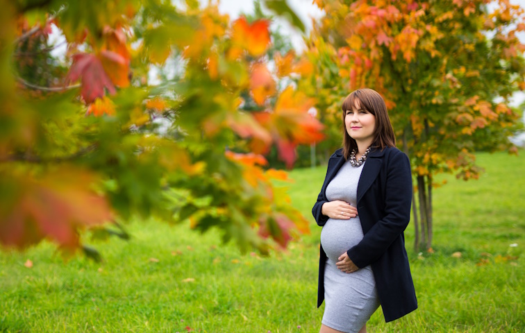 Норма прогестерона у женщин