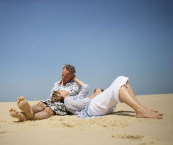 Биологические часы, гормон сна и менопауза