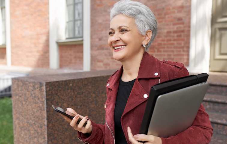 Менопаузальная гормональная терапия при климаксе