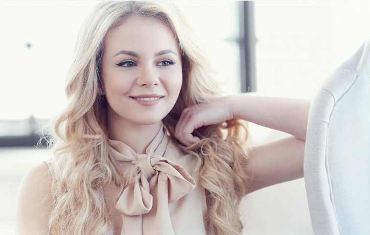 Гормональная регуляция женской репродуктивной системы