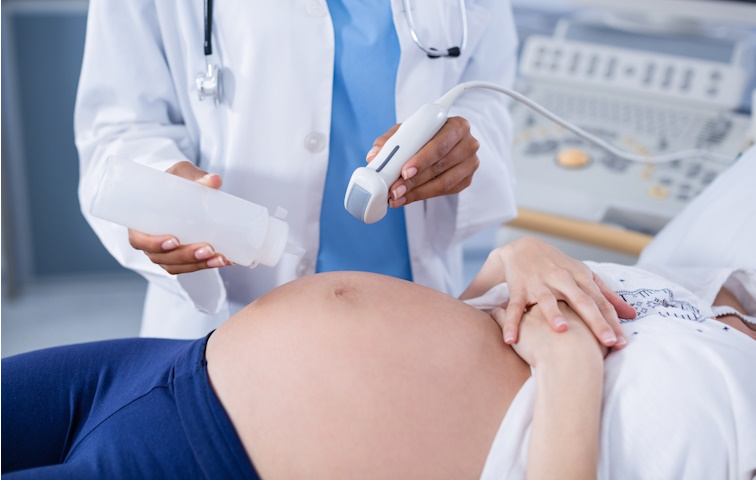 Что такое кесарево сечение