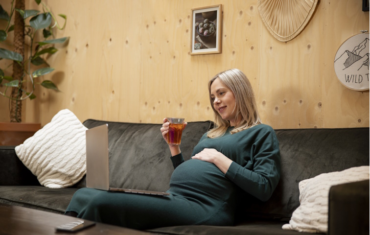 Гипоксия плода при беременности