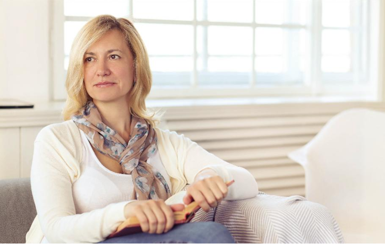 Витамины для женщин после 50 лет