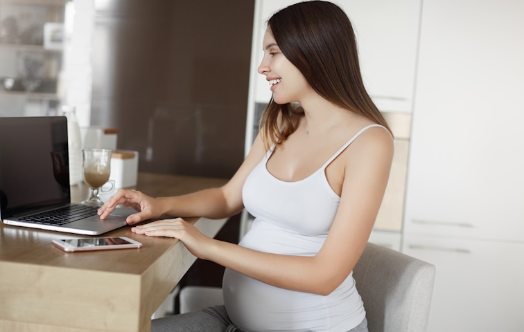 Осложнения беременности