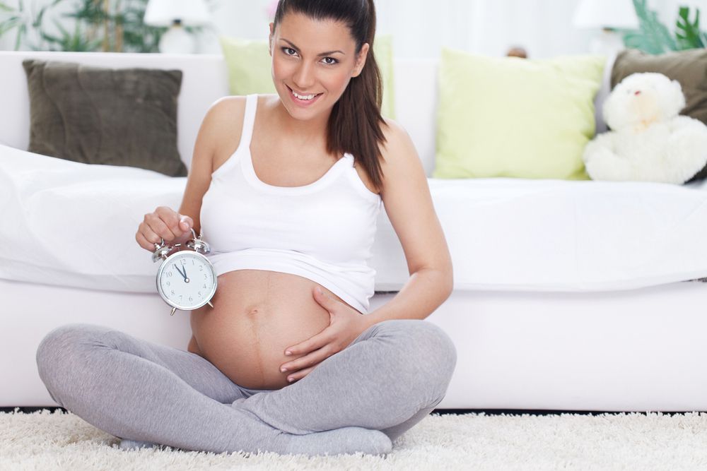 3 триместр беременности: с какой недели — что происходит в 3 триместре беременности