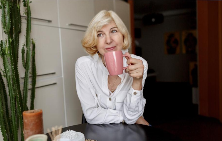 Климактерический синдром