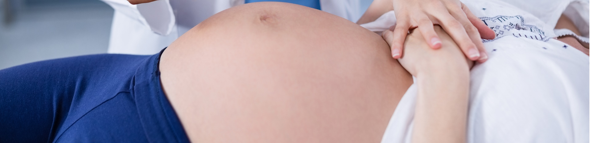 Что такое кесарево сечение