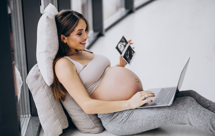 Все о беременности