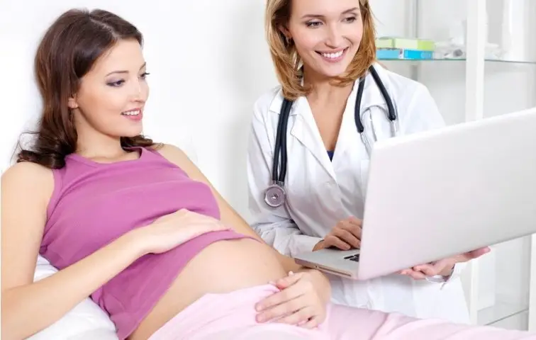 Гематома при беременности. Чего стоит опасаться?