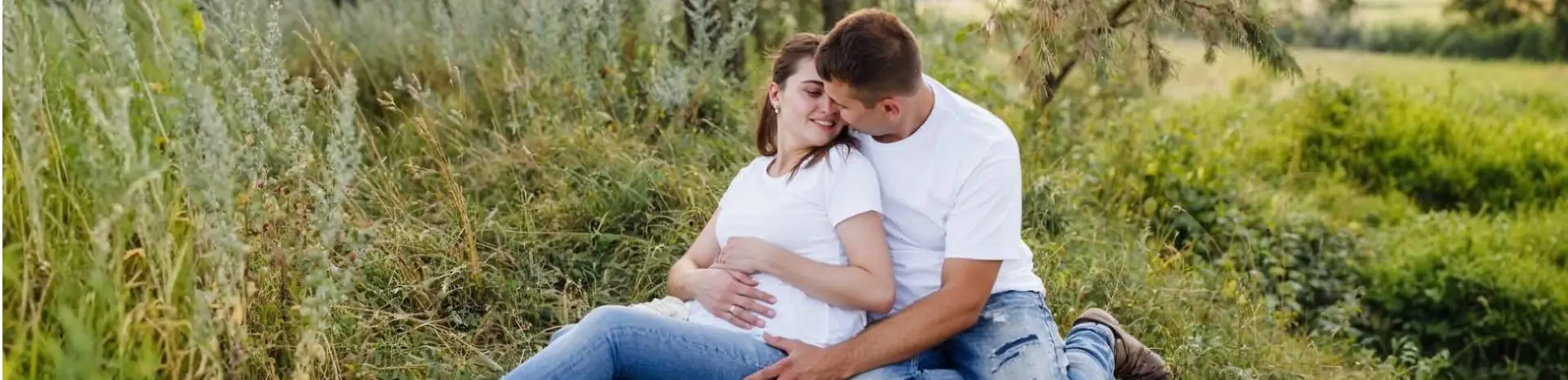 Наслаждайтесь своей беременностью