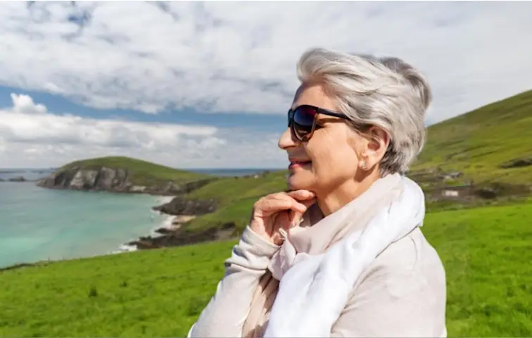 Биологические часы, гормон сна и менопауза