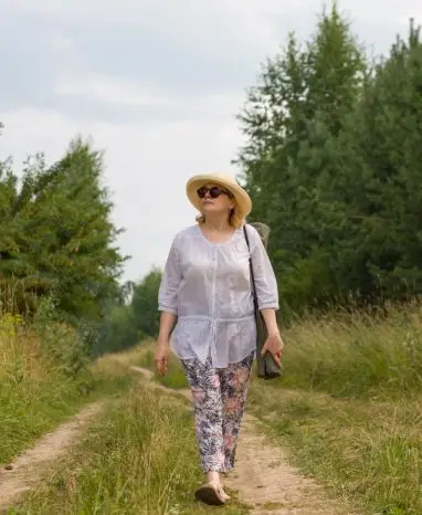 Причины появления желтых выделений у женщин