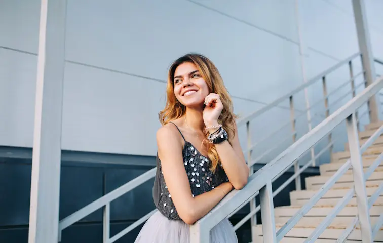 Боли при овуляции