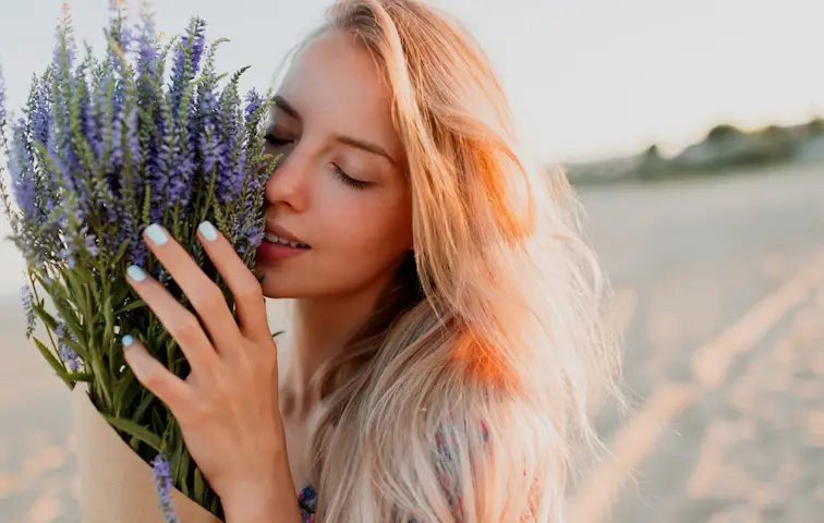 Нарушение цикла месячных