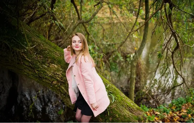 Первые три недели беременности от зачатия