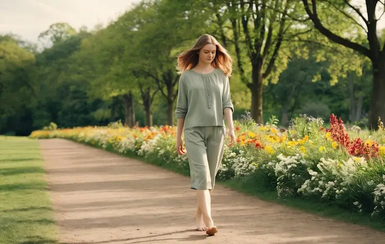 Обильные месячные: что это и как их уменьшить