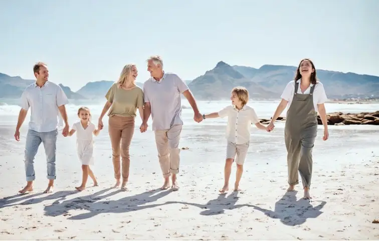 Возрастная периодизация: основные этапы жизни и их особенности