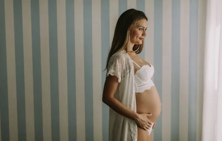 35 неделя беременности