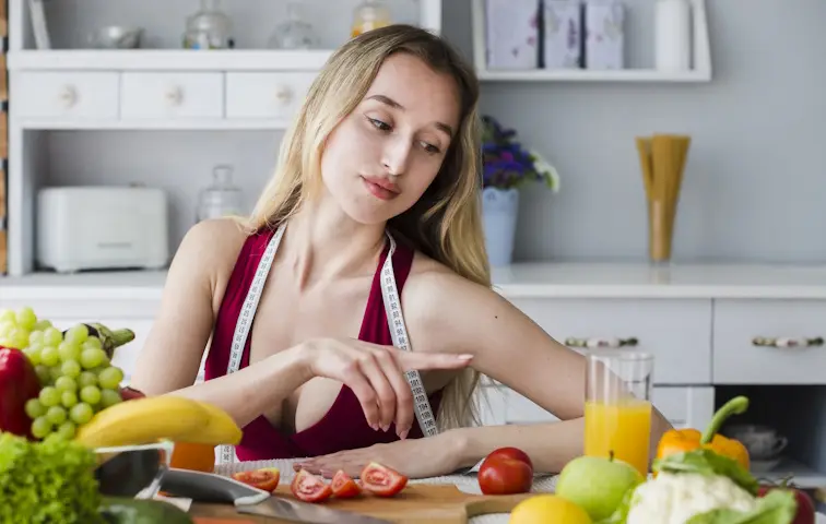 Диета при ГСД