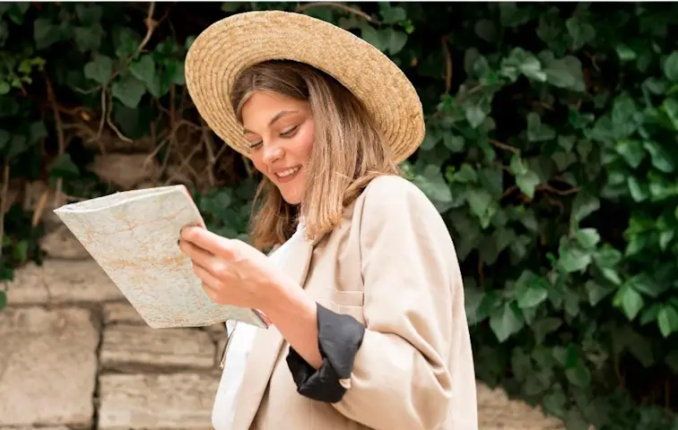 1 неделя беременности