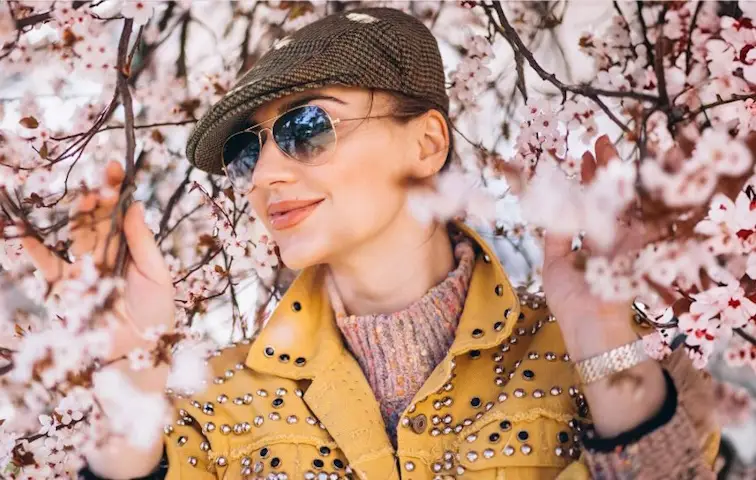 Как ухаживать за лицом после 40 лет