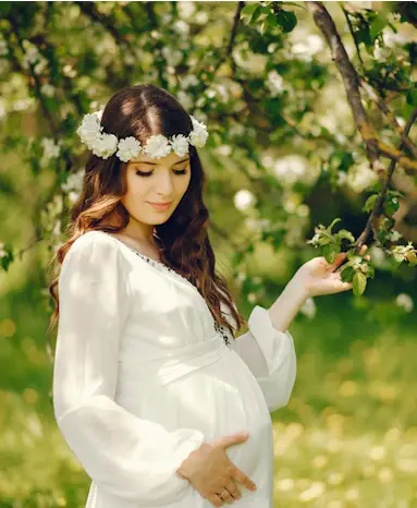 26 неделя беременности